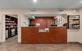Mainstay Suites Spokane Valley
